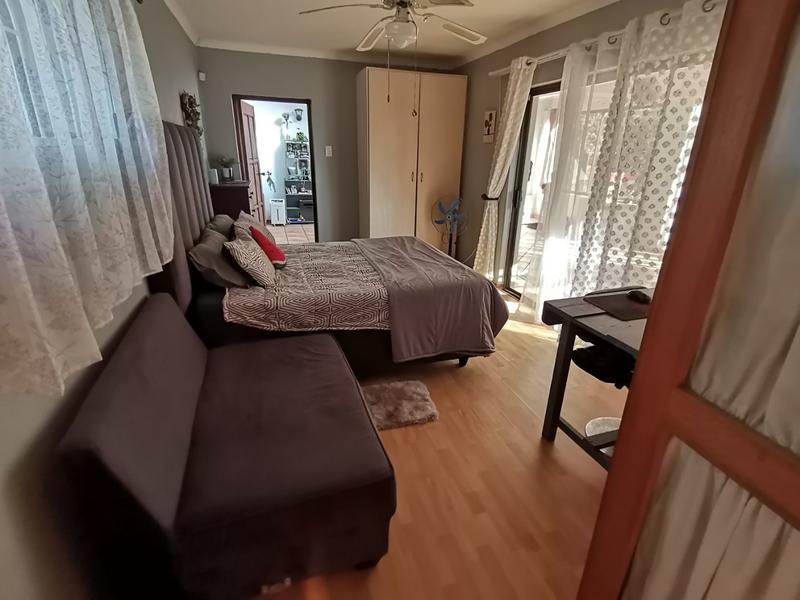 4 Bedroom Property for Sale in Mullersrust Free State